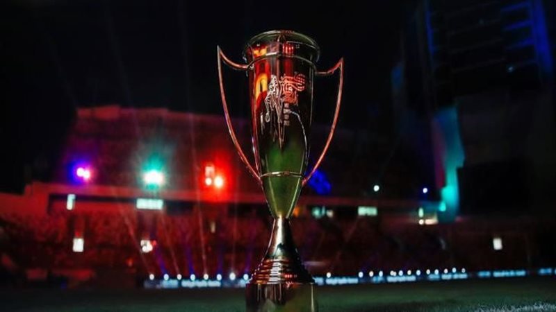 كأس السوبر المصري،فيتو