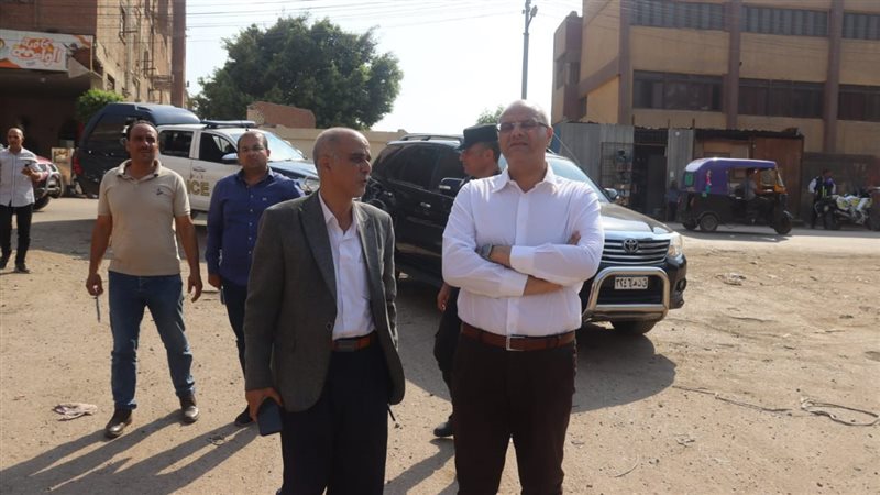 المهندس أيمن عطية