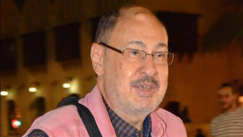انتصار عبد الفتاح