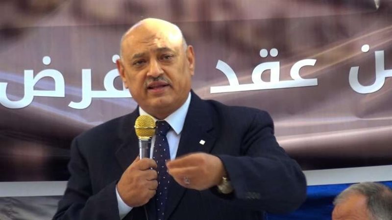 محمود الداخلي الأمين