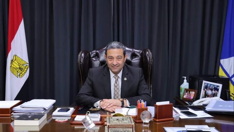 الدكتور أيمن الشهابى