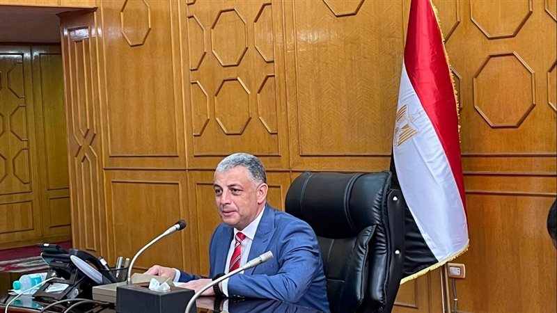 اللواء أكرم محمد
