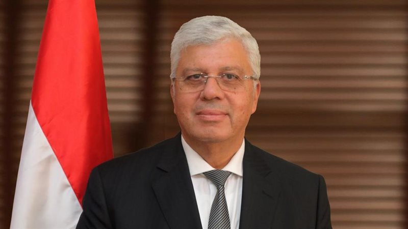 وزير التعليم العالي،