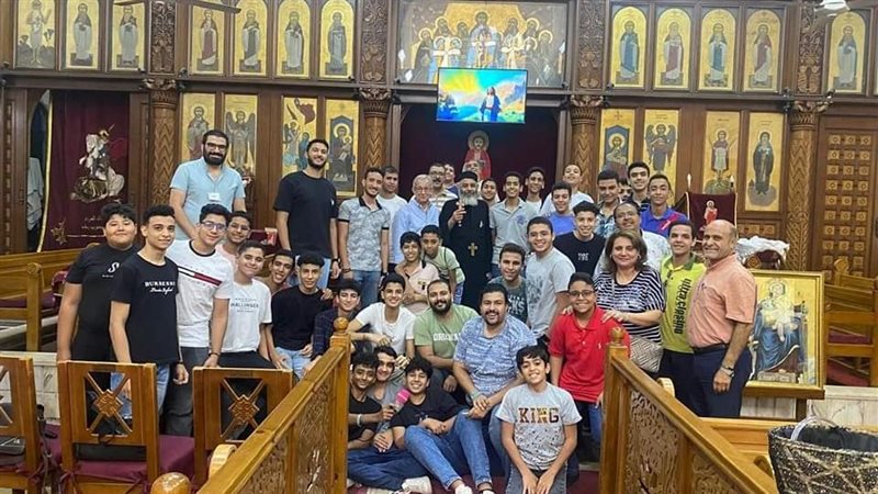 إيبارشية المنصورة