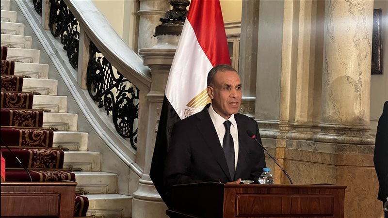 وزير الخارجية، فيتو