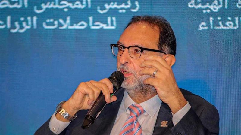  طارق الهوبي، رئيس