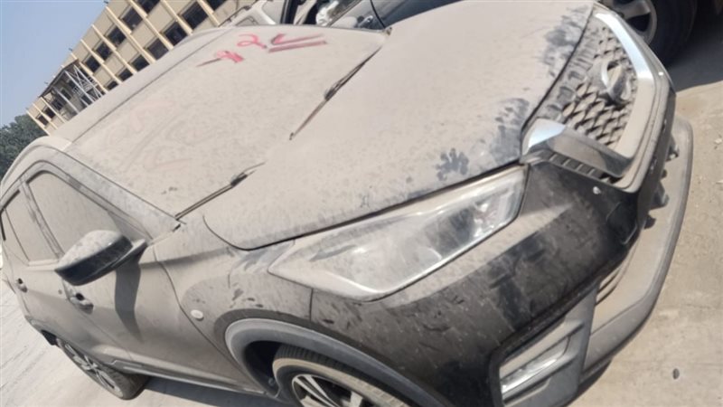 سيارات جمارك مطار