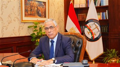 النيابة العامة تجري تفتيشا لمركز إصلاح وتأهيل أخميم