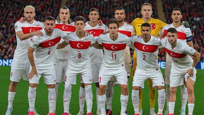 أرقام منتخب تركيا في كأس العالم قبل نسخة 2026