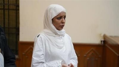  موسى وعيسى قالا لي إني مريم العذراء.. تفاصيل أقوال مضيفة الطيران قاتلة طفلتها بعد الحكم عليها 