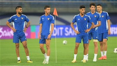موعد مباراة عمان والكويت في تصفيات كأس العالم والقنوات الناقلة