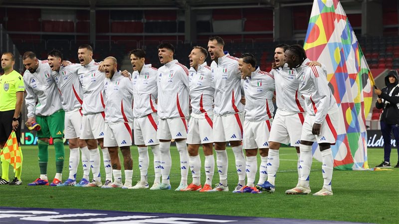 منتخب ايطاليا،فيتو