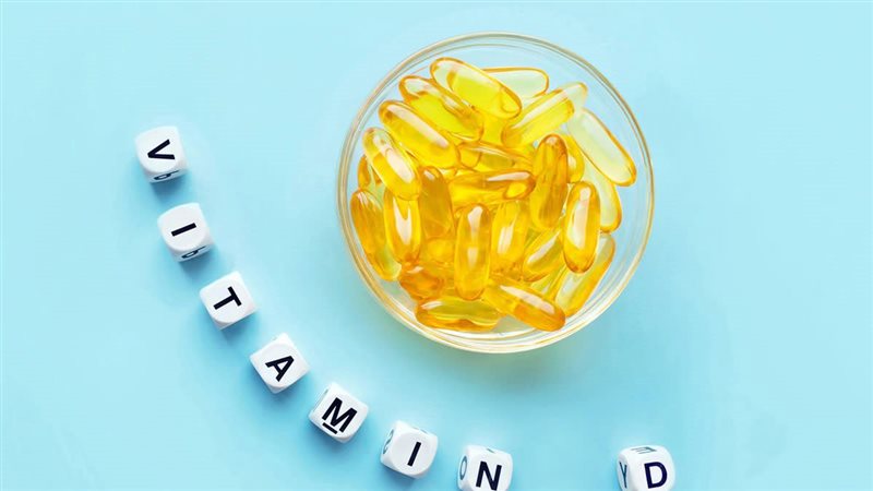 فوائد فيتامين د،