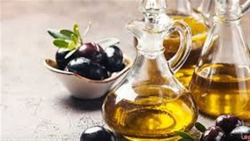 تفسير رؤية زيت الزيتون