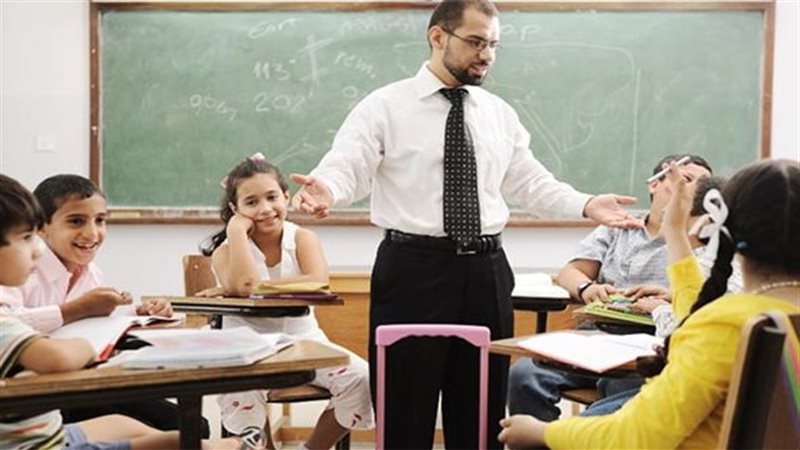 طلاب المدارس، فيتو