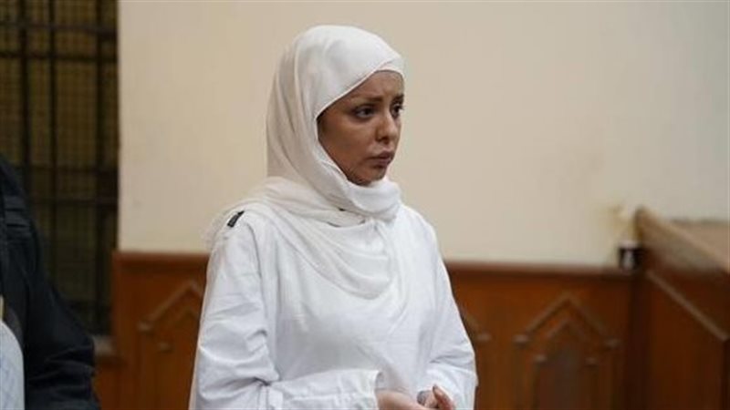 مضيفة الطيران