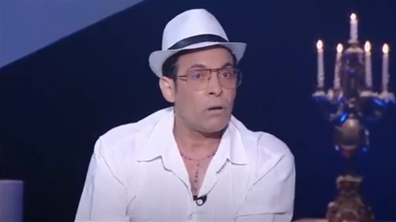 سعد الصغير