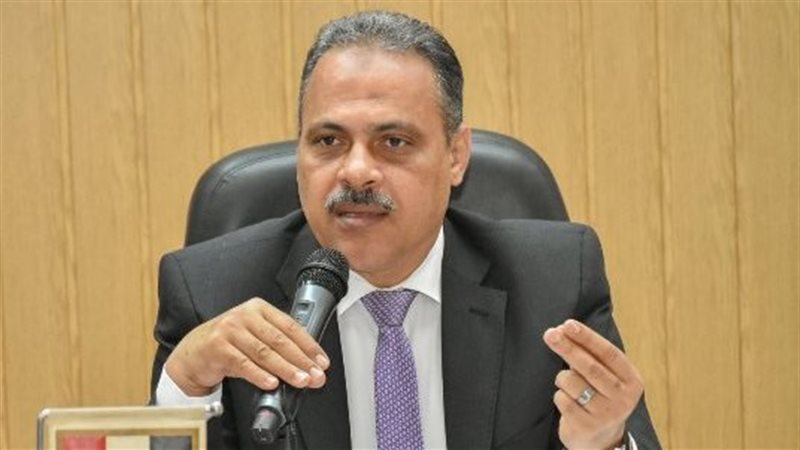 المهندس حازم الأشموني