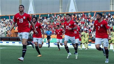 تصفيات المونديال، ترتيب مجموعة مصر بعد فوز بوركينا فاسو على غينيا بيساو