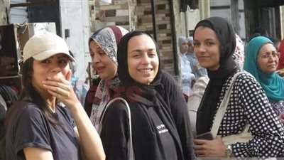 نتيجة الثانوية العامة 2025 بالاسم ورقم الجلوس، آخر التفاصيل
