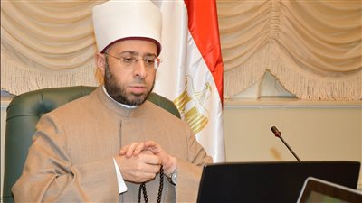بشرى سارة من وزير الأوقاف لـ خطباء المكافأة
