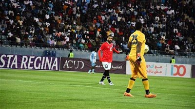 الفراعنة بالعلامة الكاملة، منتخب مصر يهزم بتسوانا برباعية في تصفيات أمم أفريقيا