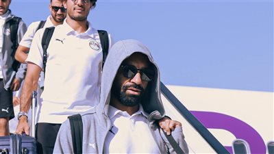 بعثة منتخب مصر تغادر اليوم إلى بوركينا فاسو لمواجهة منتخبها بتصفيات المونديال