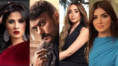أكشن ورومانسي وشعبي، مسلسلات رمضان 2025 