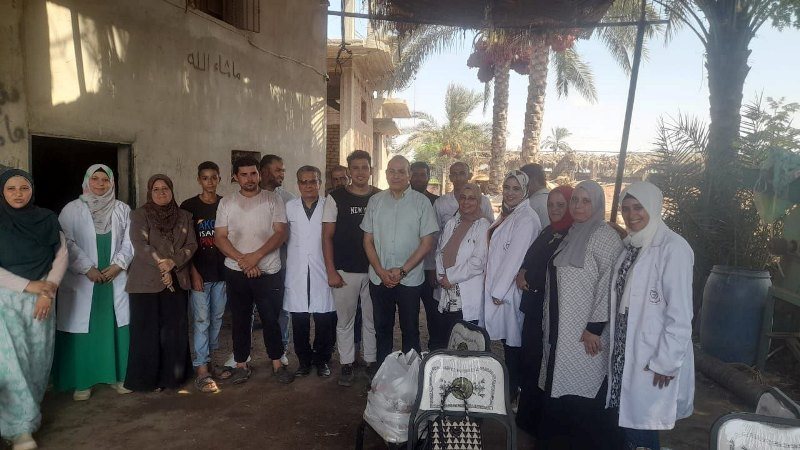 الطب البيطري
