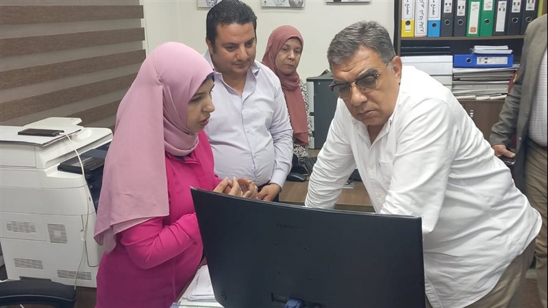 المشروعات الخضراء