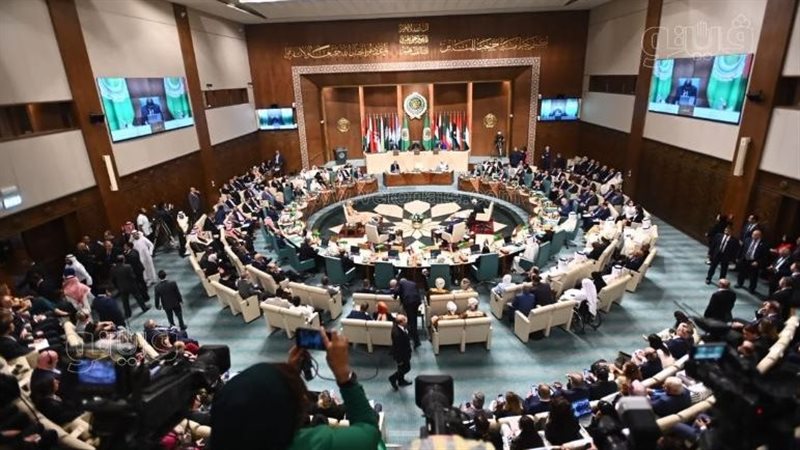 مجلس وزراء الخارجية
