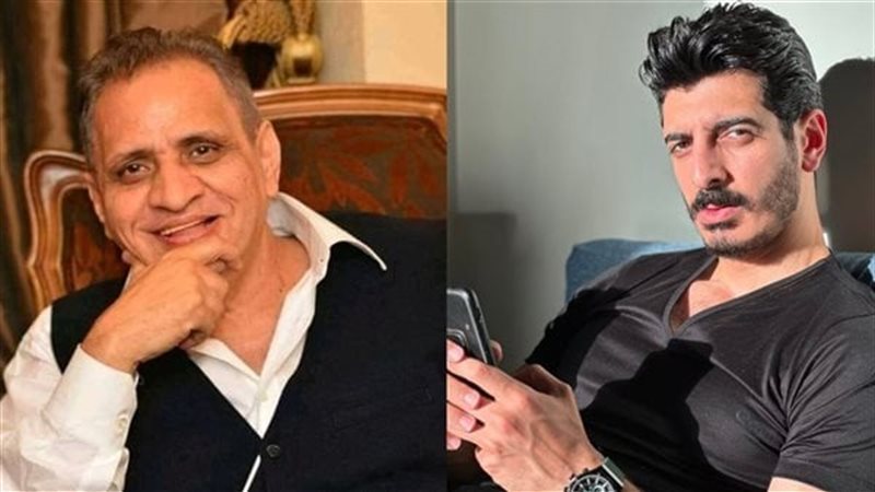 شاكر