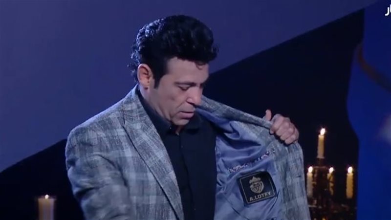 سعد الصغير، فيتو