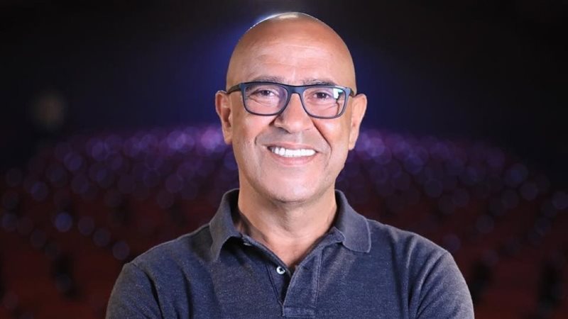 أشرف عبد الباقى 