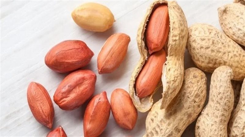 فوائد الفول السوداني