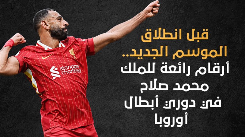 محمد صلاح، فيتو 