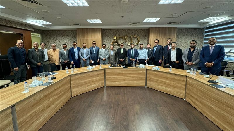 العاصمة الإدارية,