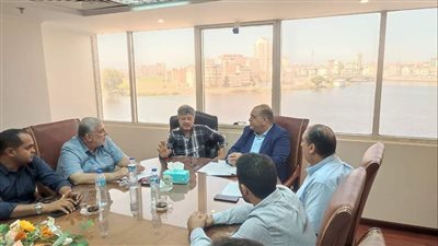 شعبة الاستثمار تقرر المشاركة في مهرجان دمياط