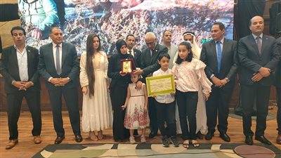 شمال سيناء تنظم المؤتمر الوطني للشباب