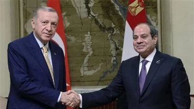 أول اختبار للتحالف المصري التركي، صحيفة بريطانية تتحدث عن أزمة شائكة بين البلدين