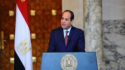 السيسي: ألمانيا أحد أهم وأكبر الشركاء لمصر