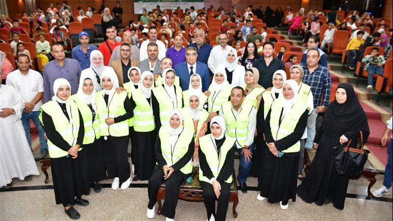 تدشين المبادرة، فيتو