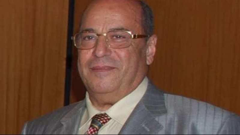 الراحل جمال سلامة,