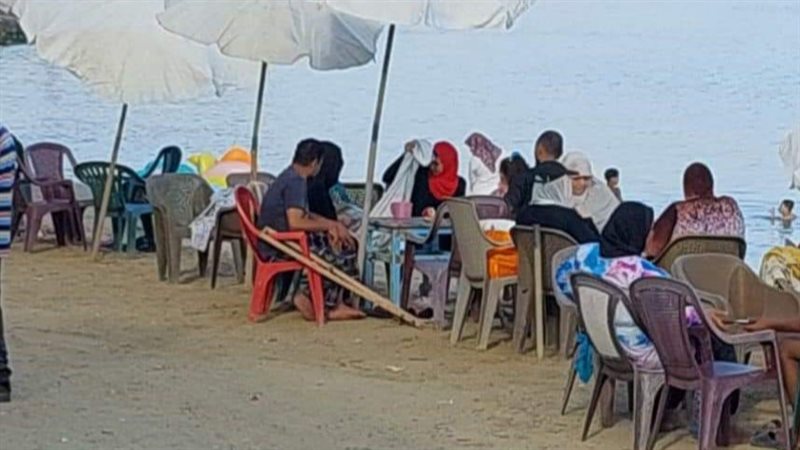 شواطئ الإسكندرية،