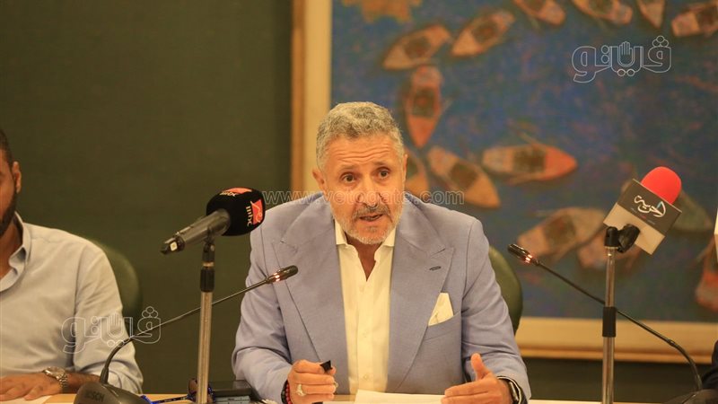 المحامي الحقوقي نجاد