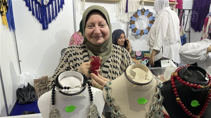 مشغولات الهاند ميد