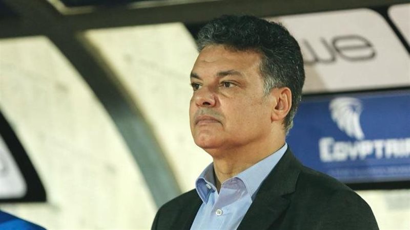 ايهاب جلال، فيتو