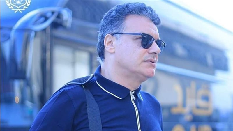 الراحل إيهاب جلال،