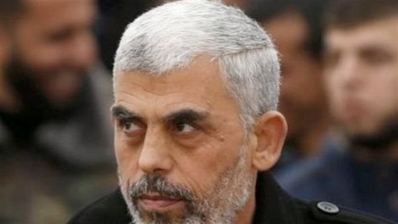 السنوار, فيتو