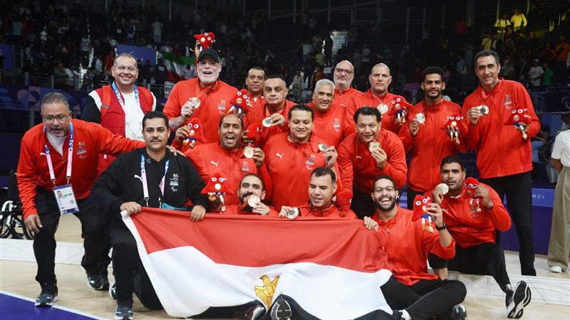 منتخب الكرة الطائرة
